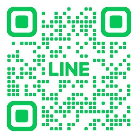 QR Code เพิ่มเพื่อน วิเคราะห์บอลลีกวัน Line Official
